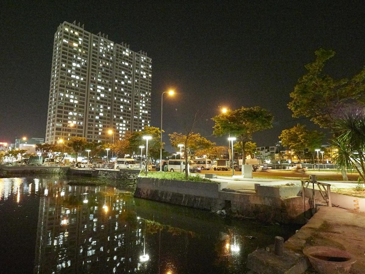 佐罗之家现代豪华公寓-岘港市中心 外观 照片
