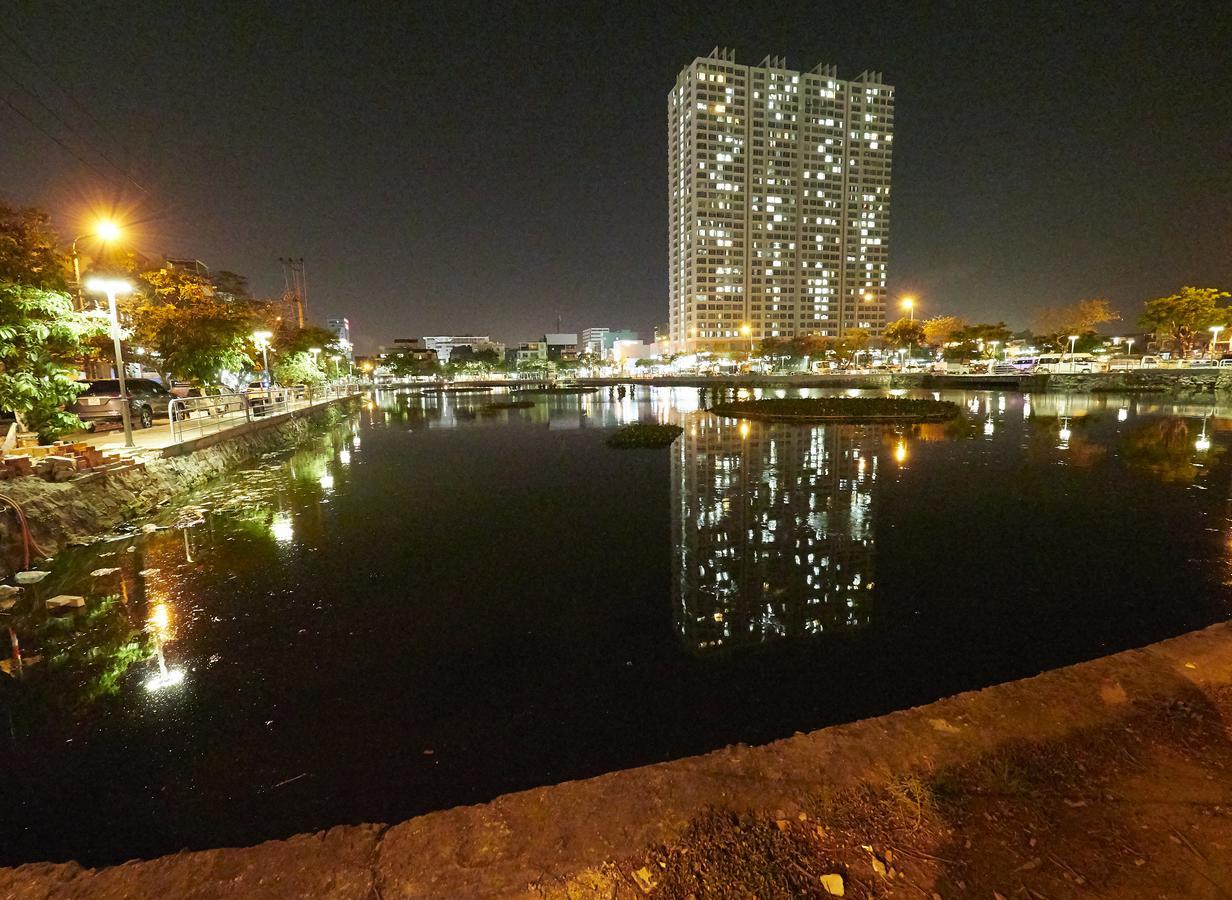 佐罗之家现代豪华公寓-岘港市中心 外观 照片