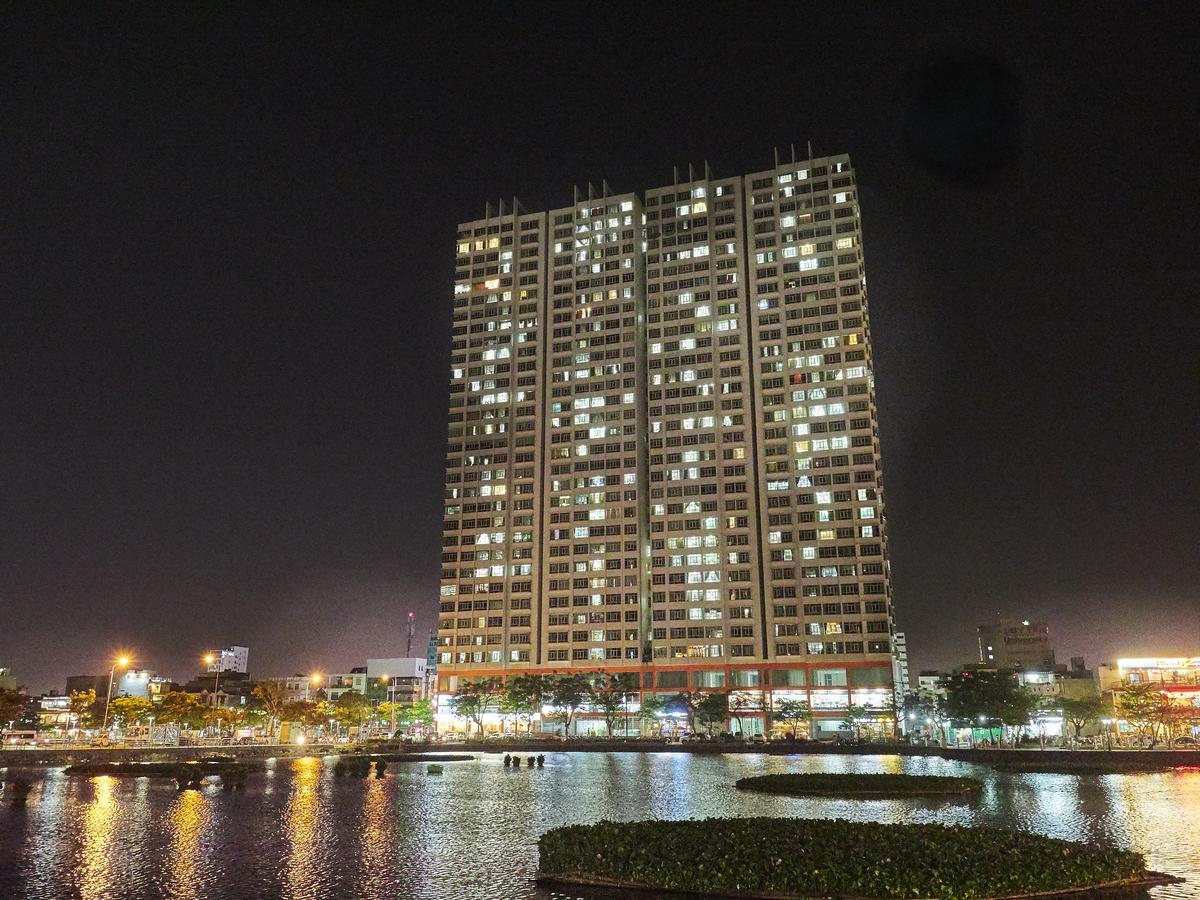 佐罗之家现代豪华公寓-岘港市中心 外观 照片